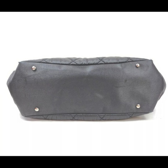 Chanel Biarritz Tote Bag - Picture 9 of 9